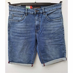 Spodenki jeansowe męskie 32-42