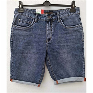 Spodenki jeansowe męskie 32-42