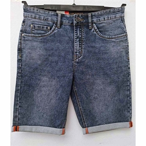 Spodenki jeansowe męskie 32-42