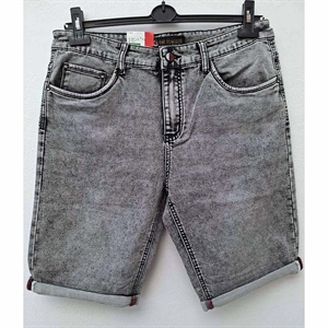 Spodenki jeansowe męskie 32-42