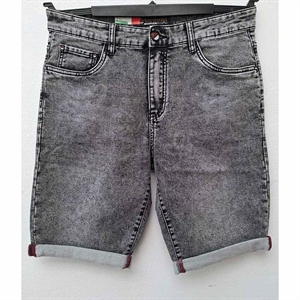 Spodenki jeansowe męskie 30-38