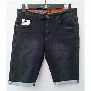 Spodenki jeansowe męskie 32-40