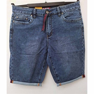 Spodenki jeansowe męskie 32-42
