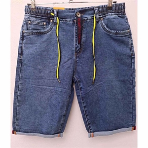 Spodenki jeansowe męskie 32-42