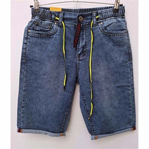 Spodenki jeansowe męskie 32-42