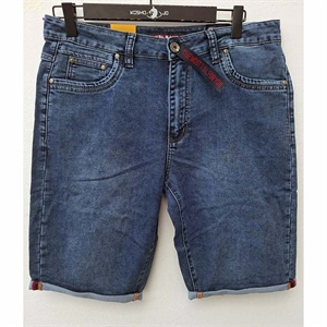 Spodenki jeansowe męskie 32-42