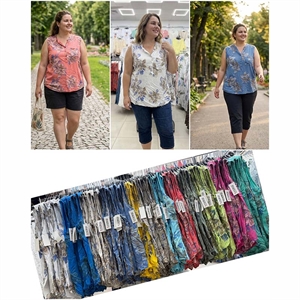 Bluzka damska produkt Włoski