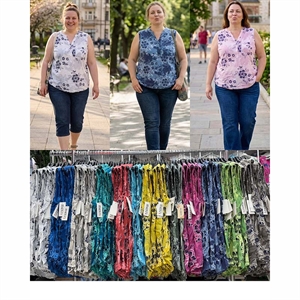 Bluzka damska produkt Włoski