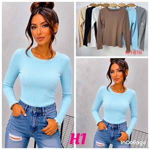 Bluzka damska  M/L-XL/2XL