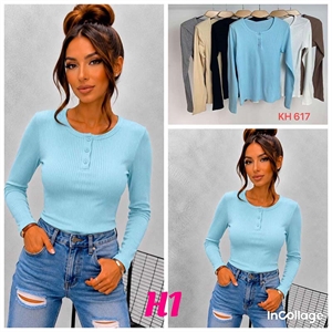 Bluzka damska  M/L-XL/2XL