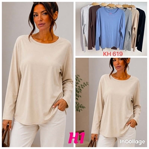 Bluzka damska  M/L-XL/2XL