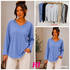 Bluzka damska  M/L-XL/2XL