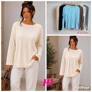 Bluzka damska  M/L-XL/2XL