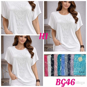 Bluzka damska  2XL/3XL-4XL/5XL