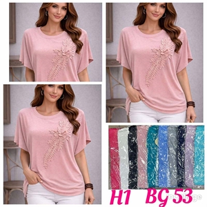 Bluzka damska  2XL/3XL-4XL/5XL