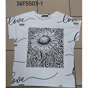 Bluzka damska  S/M-L/XL