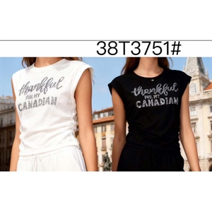 Bluzka damska  S-M-L-XL