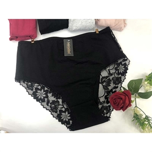 Majtki damskie 2XL-4XL
