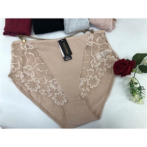Majtki damskie 2XL-4XL