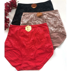 Majtki damskie 5XL-7XL