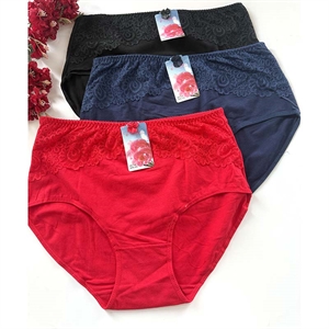 Majtki damskie 3XL-5XL