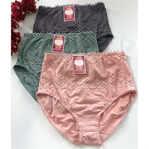 Majtki damskie 3XL-5XL