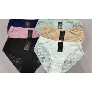 Majtki damskie 3XL-5XL