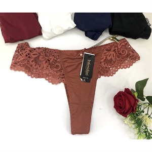 Stringi damskie (M-2XL)