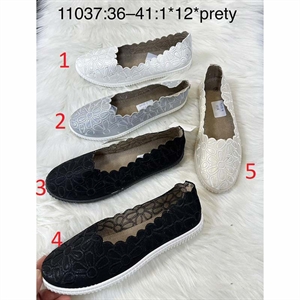 Baleriny damskie 36-41