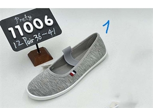 Baleriny damskie  36-41