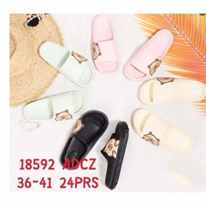Klapki basenowe  36-41