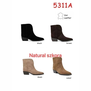 Botki damskie 36-41