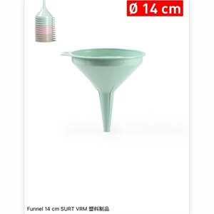 Lejek 14 cm