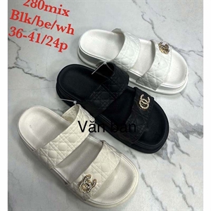 Klapki damskie  36-41