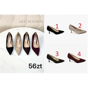 Czółenka damska 36-41