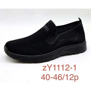 Buty wsuwane  40-46