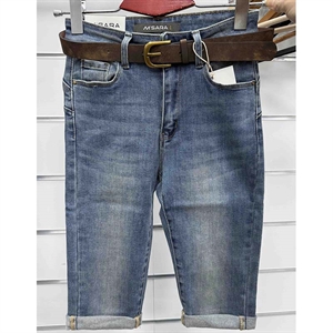 Spodenki jeansowe damskie XS-XL