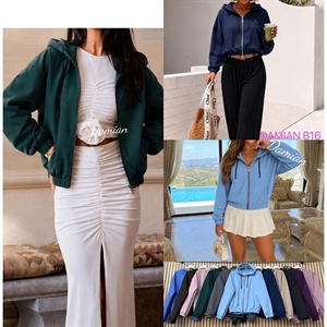 Bluza damska produkt Włoski