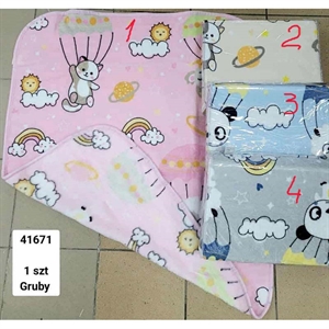 Koc gruby produkt Turecki