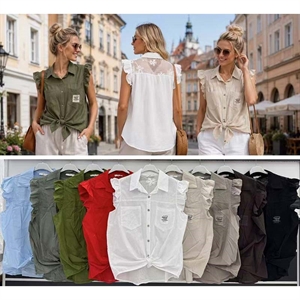 Koszula damska produkt Włoski