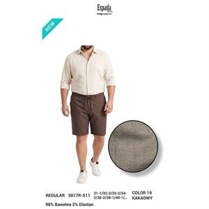Spodenki męskie produkt Turecki  31-40
