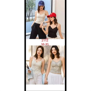 Top gorsetowy damski  M-XL