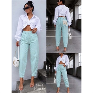 Jeansy damskie 34-42