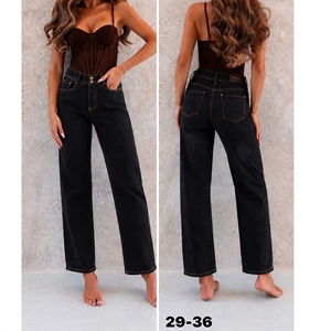 Jeansy damskie 29-36