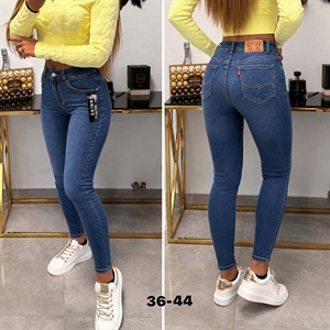 Jeansy damskie 36-44