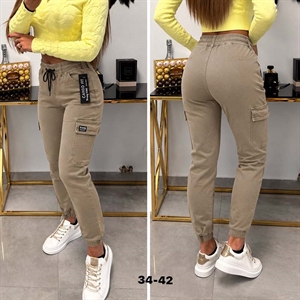 Jeansy damskie 34-42