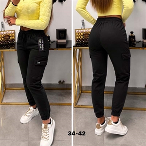 Jeansy damskie 34-42