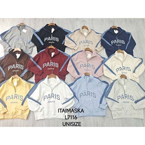 Bluza damska