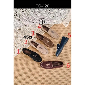 Mokasyny damskie 36-41