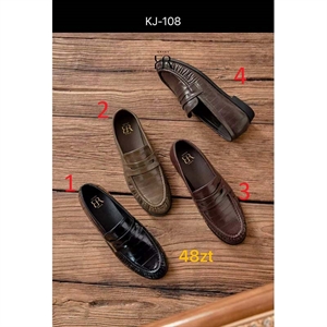 Mokasyny damskie 36-41